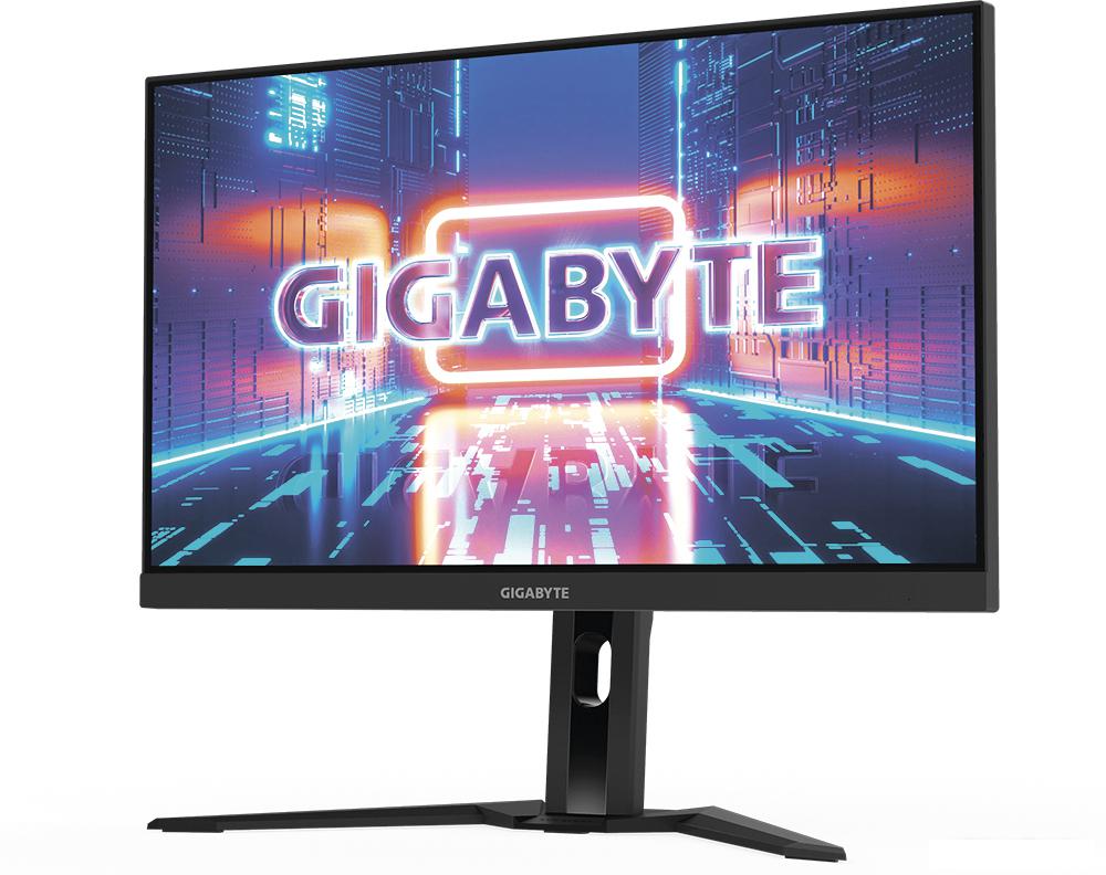 Игровой монитор Gigabyte M27Q P Игровой монитор Gigabyte M27Q P