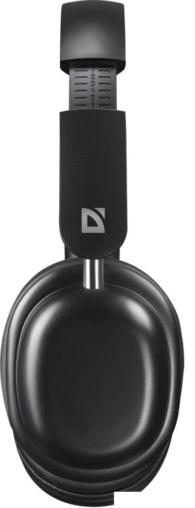 Наушники Defender FreeMotion B640 (черный)
