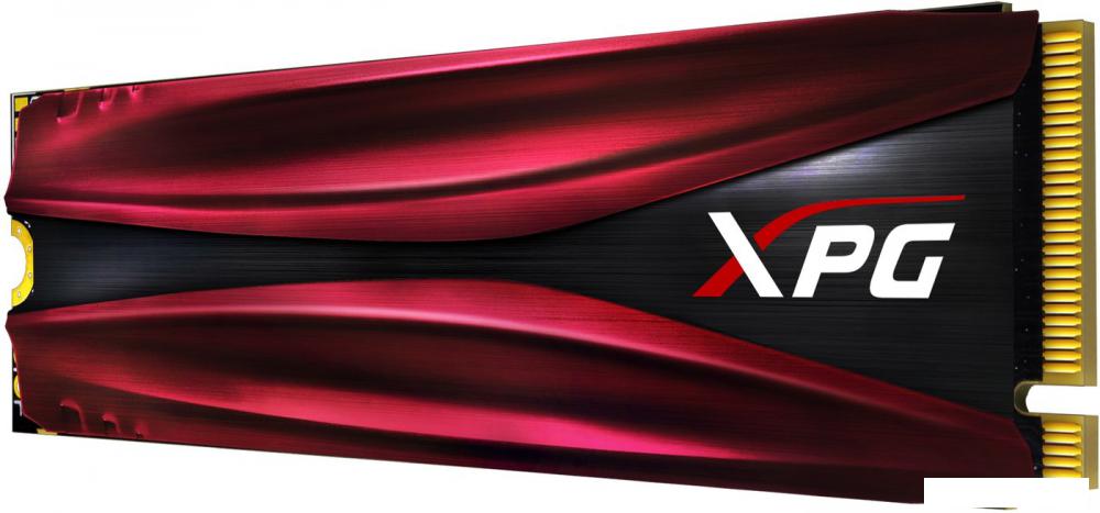 SSD ADATA GAMMIX S11 Pro 256GB AGAMMIXS11P-256GT-C