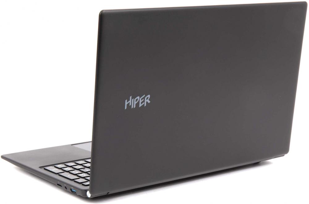 Ноутбук Hiper WorkBook A1568K11356W1 Ноутбук Hiper WorkBook A1568K11356W1