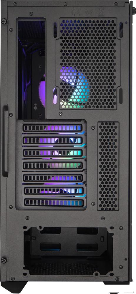 Корпус Cooler Master MasterBox MB511 ARGB MCB-B511D-KGNN-RGA