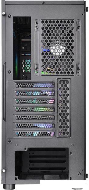 Корпус Thermaltake V250 TG ARGB CA-1Q5-00M1WN-00