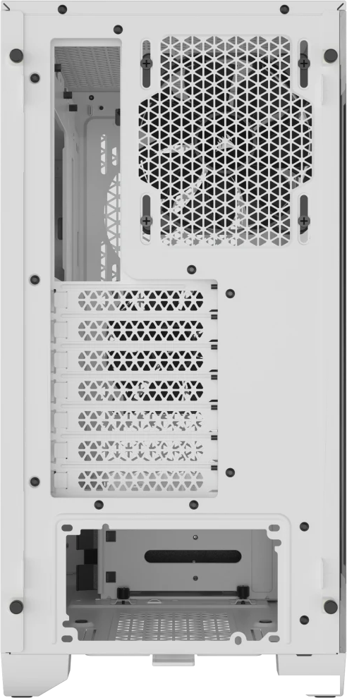 Корпус Corsair 3000D Airflow CC-9011252-WW