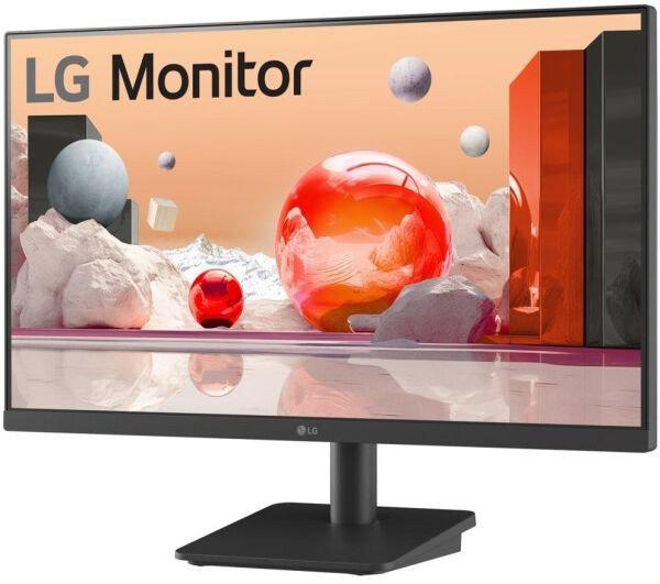 Монитор LG 27MS500-B