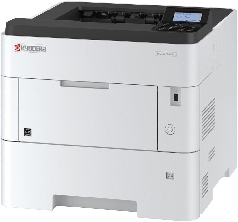 Принтер Kyocera Mita ECOSYS P3260dn Принтер Kyocera Mita ECOSYS P3260dn