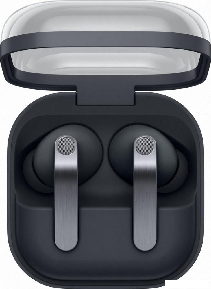 Наушники Samsung Galaxy Buds 4 Pro (черный)