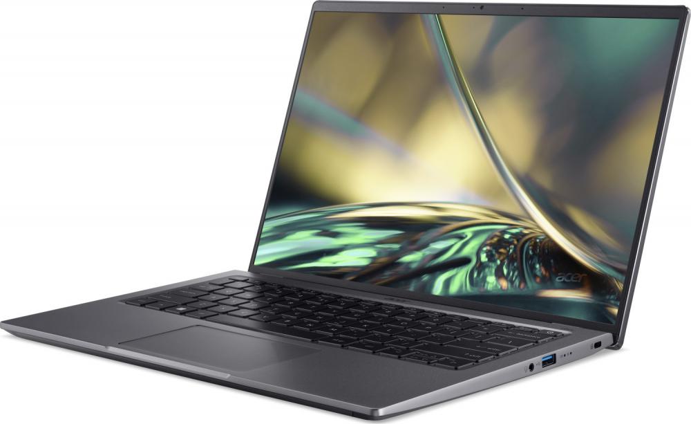 Ноутбук Acer Swift X SFX14-51G-52SJ NX.K6KER.005