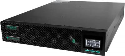 Источник бесперебойного питания Systeme Electric SRTSE1000RTXLIG2-NC