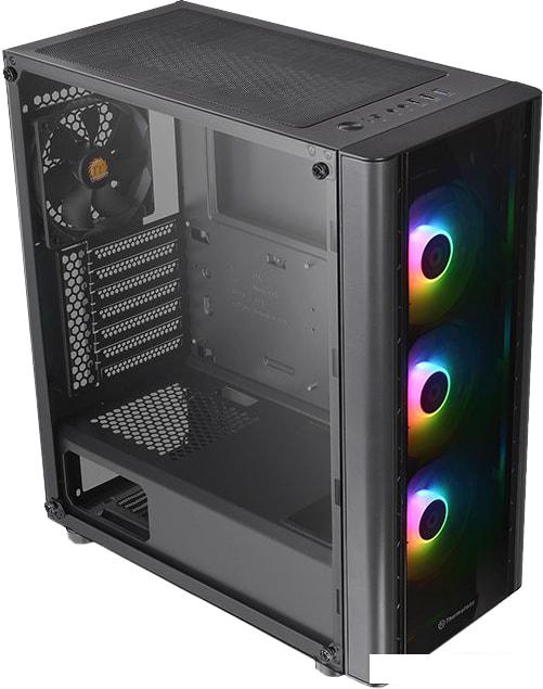 Корпус Thermaltake V250 TG ARGB CA-1Q5-00M1WN-00