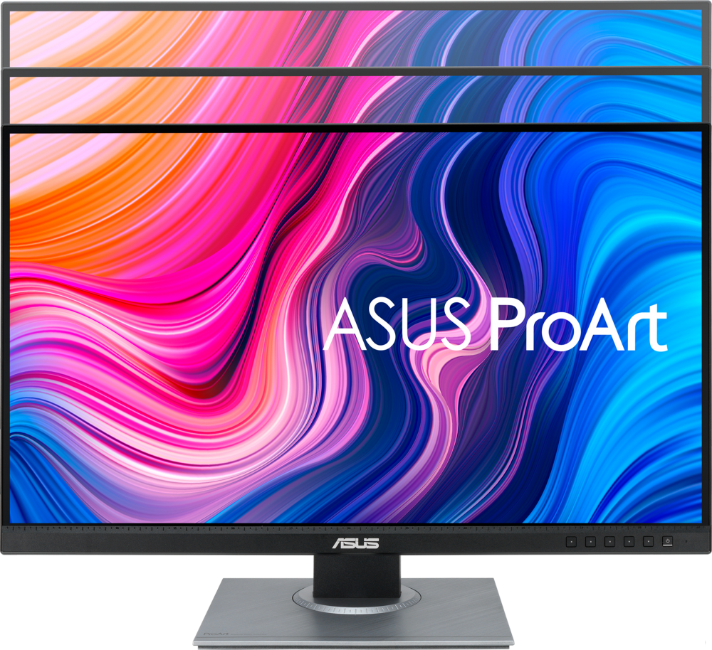 Монитор ASUS ProArt PA278QV Монитор ASUS ProArt PA278QV