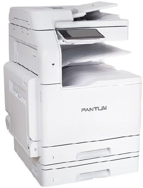 МФУ Pantum BM270ADN МФУ Pantum BM270ADN