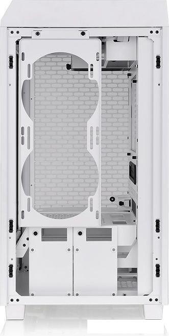 Корпус Thermaltake The Tower 200 Snow CA-1X9-00S6WN-00