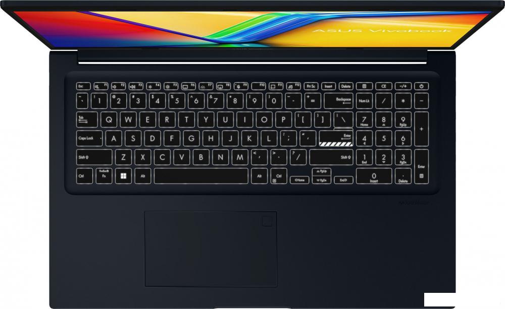Ноутбук ASUS Vivobook 17 X1704ZA-AU086