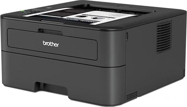 Принтер Brother HL-L2340DWR