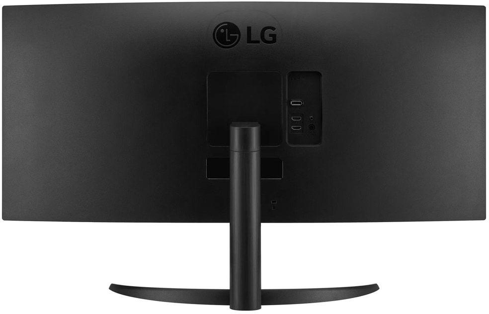 Монитор LG UltraWide 34WR50QC-B Монитор LG UltraWide 34WR50QC-B