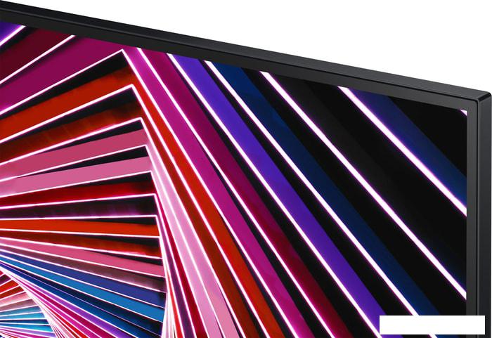 Монитор Samsung LS27A700NWIXCI