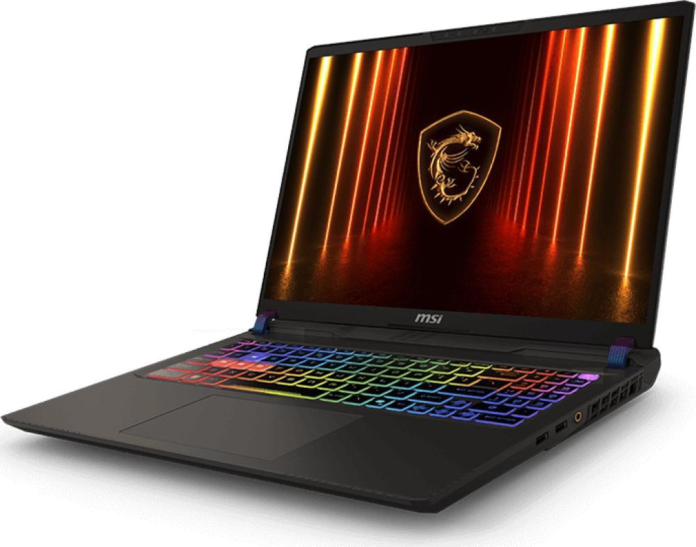 Игровой ноутбук MSI Vector 16 HX AI A2XWIG-487XRU