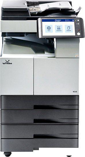 МФУ Катюша М348р МФУ Катюша М348р