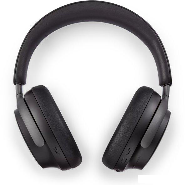 Наушники Bose QuietComfort Ultra Headphones (черный)