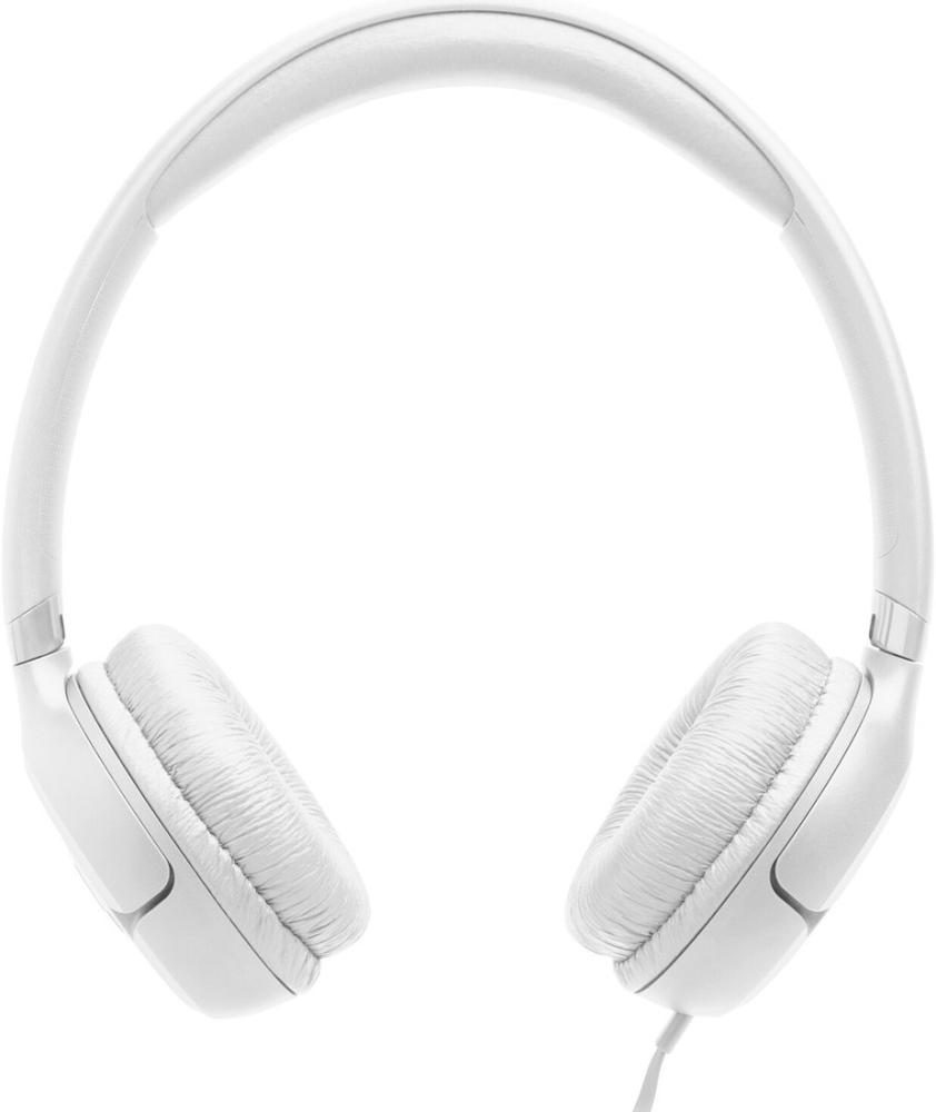 Наушники JBL Tune 530 (белый)