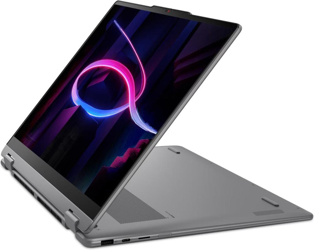 Ноутбук 2-в-1 Lenovo Yoga 7 2-in-1 16IPH11 83TE0022RK