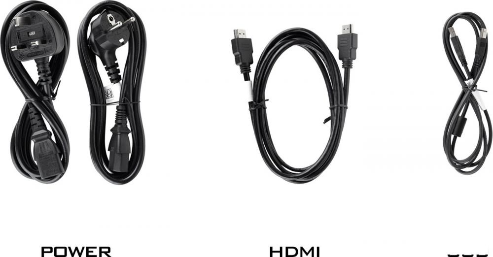 Монитор Iiyama ProLite XU2493HSU-B6