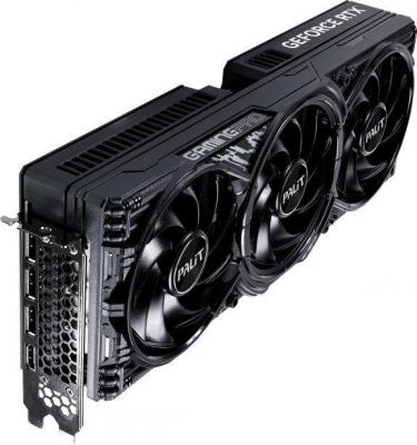 Видеокарта Palit GeForce RTX 5070 GamingPro OC NE75070T19K9-GB2050A