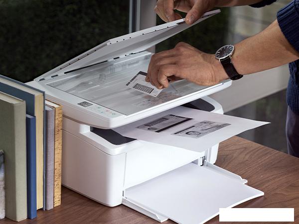 МФУ HP LaserJet M141w 7MD74A МФУ HP LaserJet M141w 7MD74A