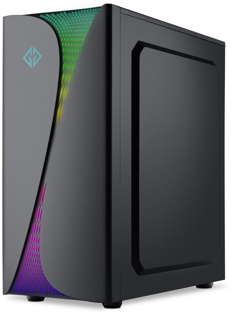 Корпус Oklick OGC-G120