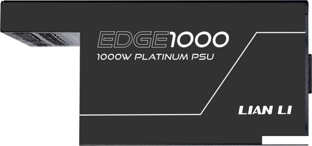 Блок питания Lian Li Edge 1000 G9P.EG1000.BE00.RU