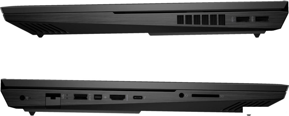 Игровой ноутбук HP Omen 17-cm2006ci A1AB9EA