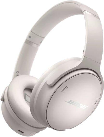 Наушники Bose QuietComfort Headphones (бежевый)
