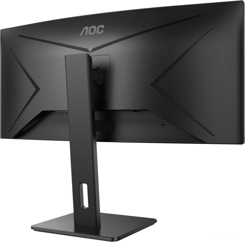 Монитор AOC CU34P2A Монитор AOC CU34P2A
