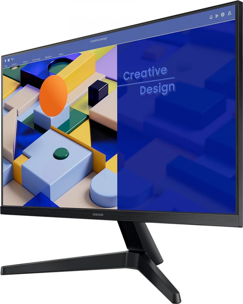 Монитор Samsung LS24C310EAIXCI Монитор Samsung LS24C310EAIXCI