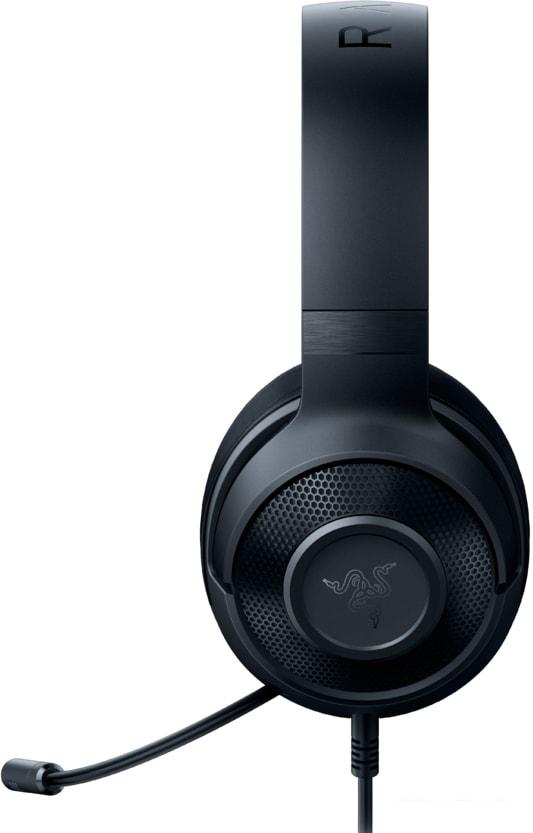 Наушники Razer Kraken X Lite