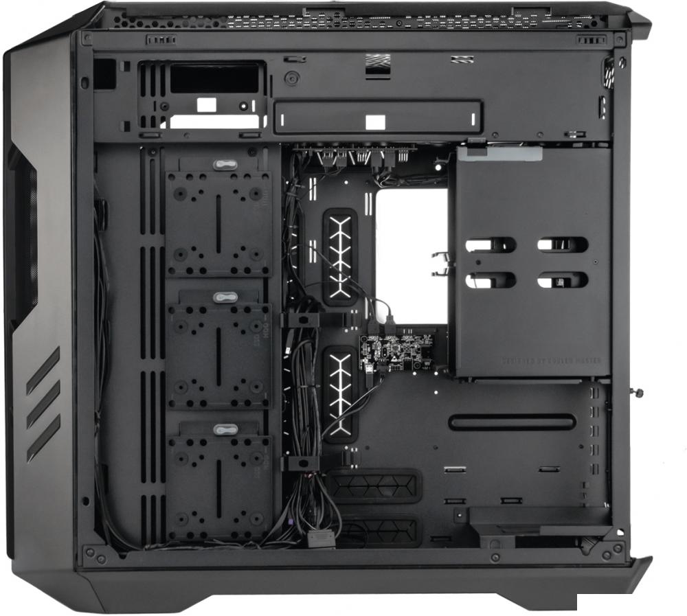 Корпус Cooler Master HAF 700 H700-IGNN-S00