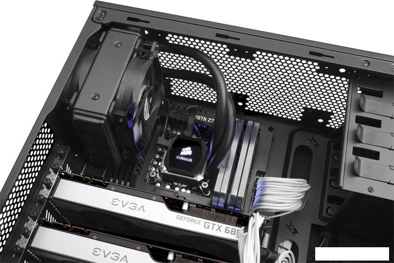 Корпус Corsair Carbide 200R (CC-9011023-WW)