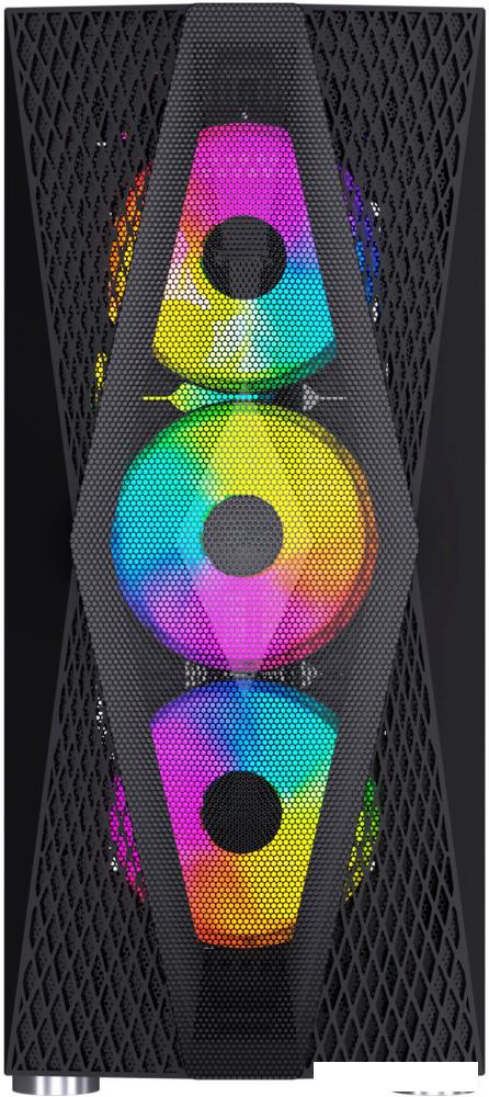 Корпус Oklick GMNG OGC-G200