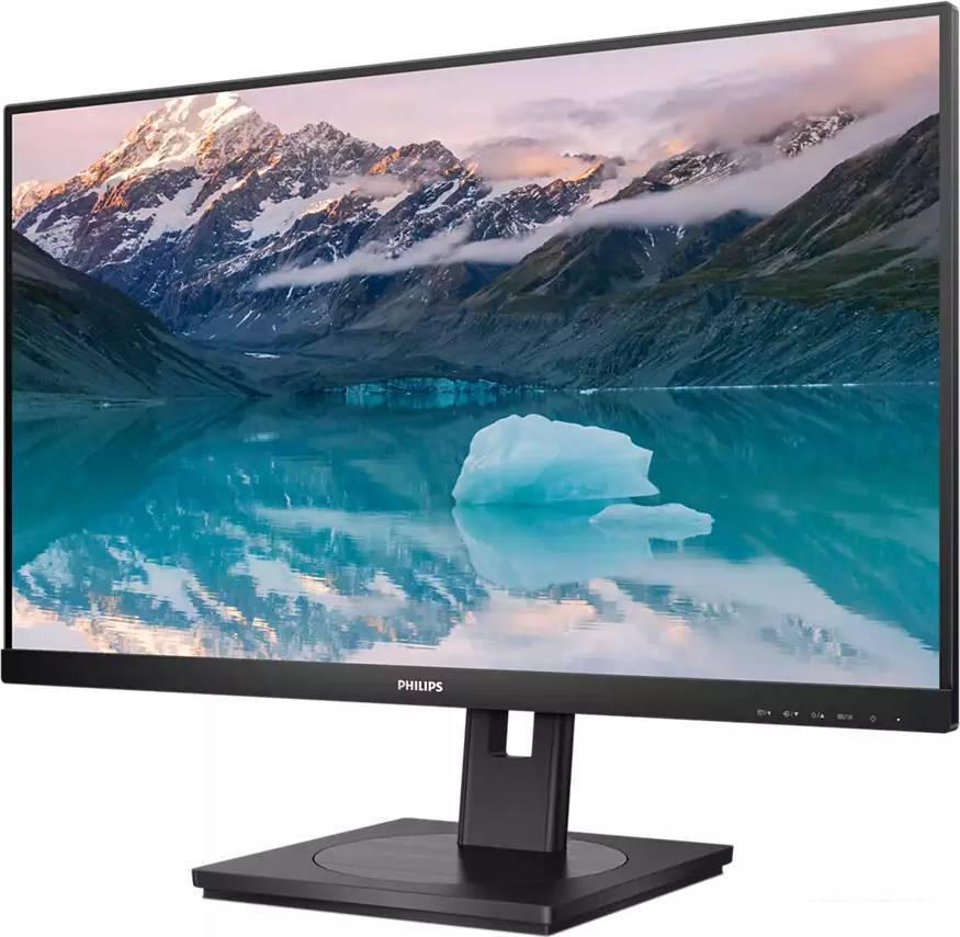 Монитор Philips 242S9JML/00 Монитор Philips 242S9JML/00