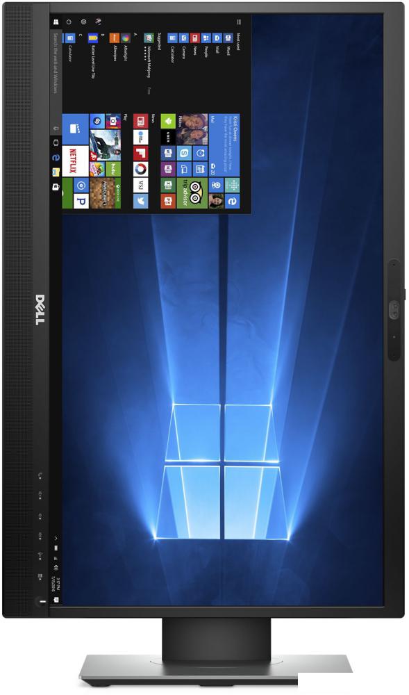 Монитор Dell P2418HZM Монитор Dell P2418HZM