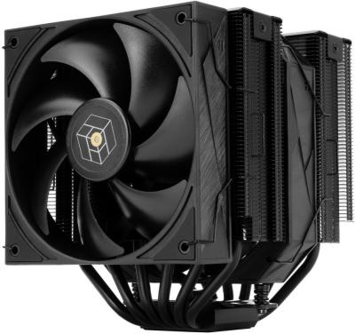 Системы охлаждения Thermalright Royal Pretor 130 (черный)