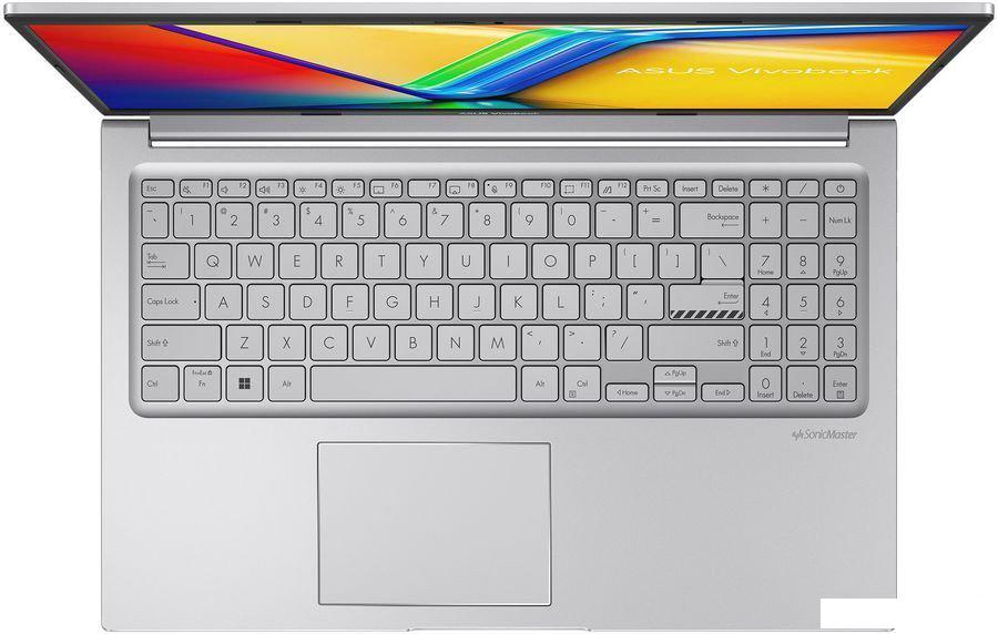 Ноутбуки ASUS Vivobook 15 X1504VA-BQ4422 Win 11 Pro