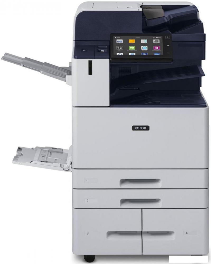 МФУ Xerox AltaLink C8145/55 TT (с подставкой) МФУ Xerox AltaLink C8145/55 TT (с подставкой)