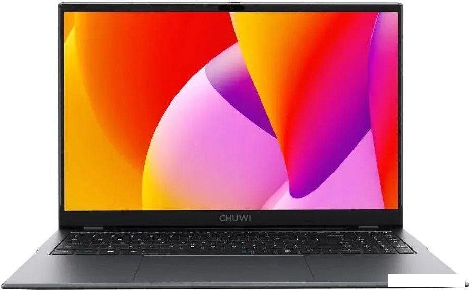 Ноутбук Chuwi HeroBook Plus N4020 8GB+256GB