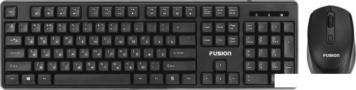 Офисный набор FUSION Electronics GKIT-752