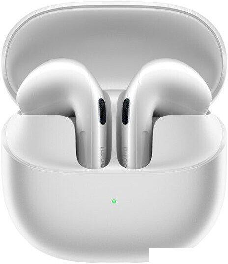 Наушники и гарнитуры Xiaomi Buds 6 M2540E1 (белый, международная версия)