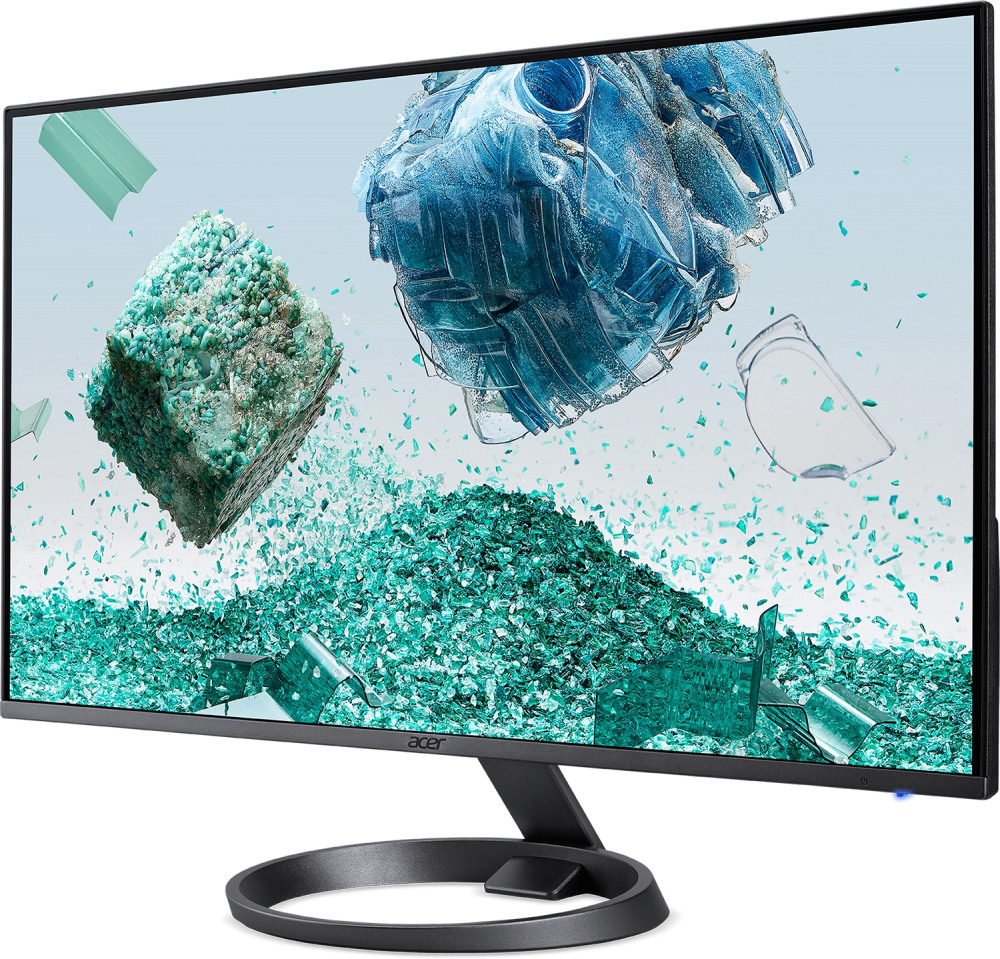 Монитор Acer Vero RL272Eyiiv UM.HR2EE.E01