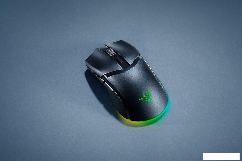 Мыши Razer Cobra HyperSpeed