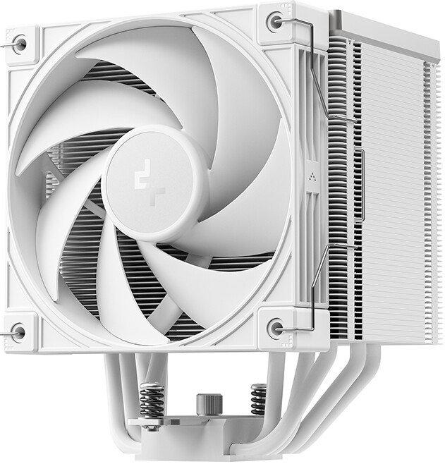 Системы охлаждения DeepCool AK500 G2 WH R-AK500G2-WHNNMN-GJD