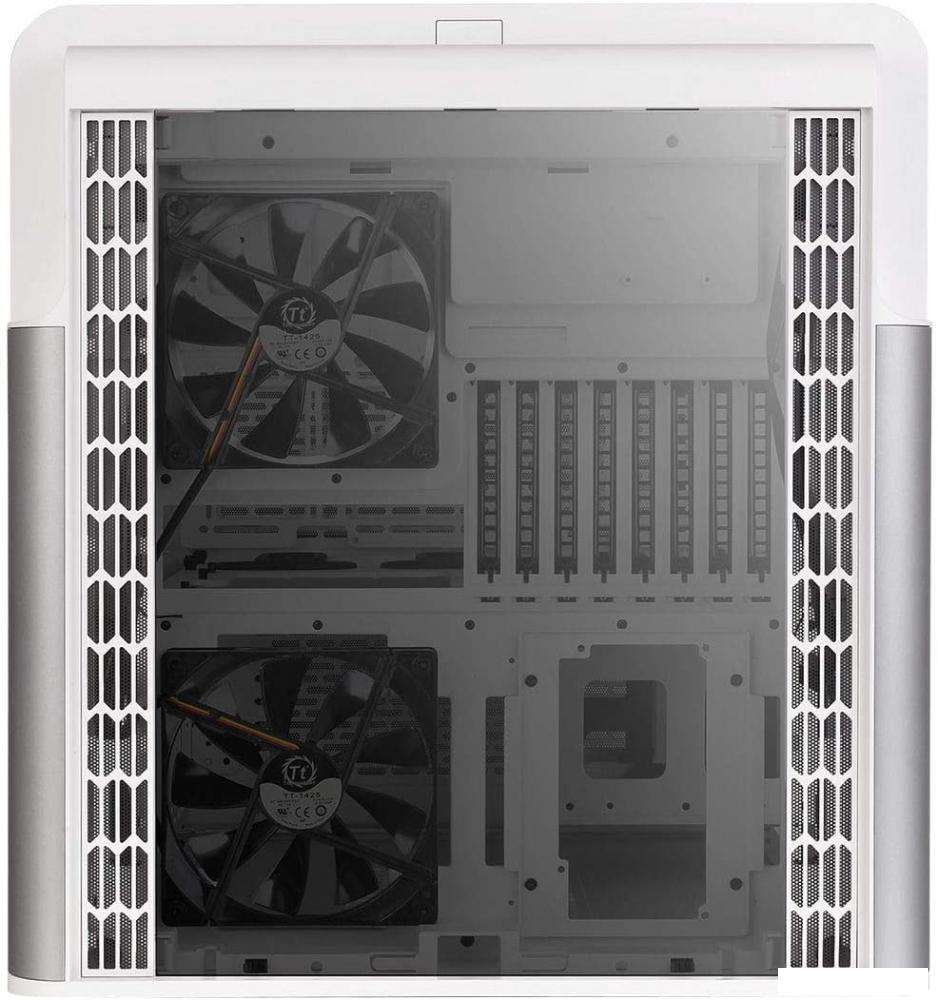 Корпус Thermaltake Level 20 HT Snow Edition CA-1P6-00F6WN-00